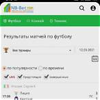 nb bet скачать на андроид